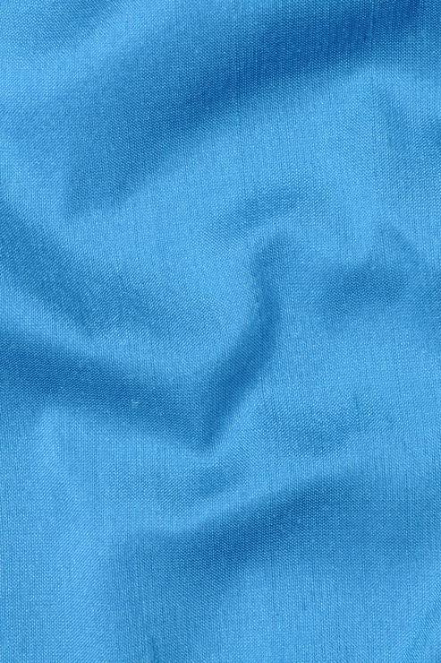 Capri Breeze Silk Shantung 54 inch Fabric