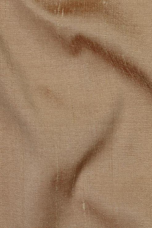 Cardboard Silk Shantung 54 inch Fabric