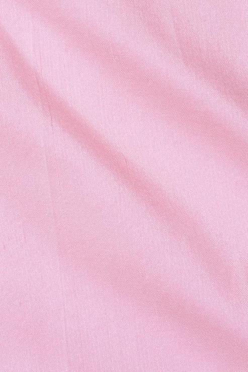 Cotton Candy Silk Shantung 54 inch Fabric