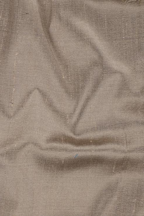 Cuban Sand Silk Shantung 54 inch Fabric
