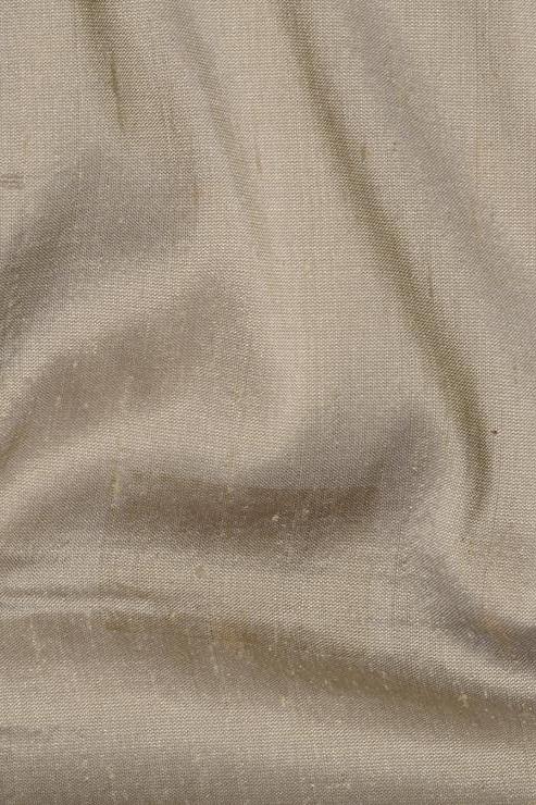 Elmwood Silk Shantung 54 inch Fabric