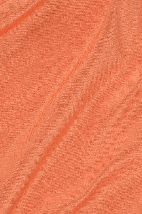 Flamingo Silk Shantung 54 inch Fabric