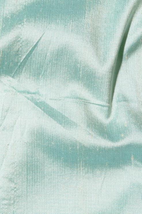 Greengage Silk Shantung 44 inch Fabric