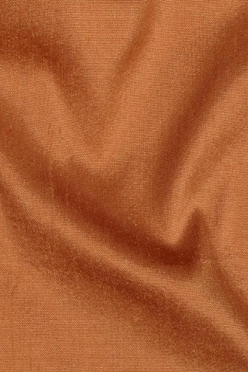 Hazel Silk Shantung 54 inch Fabric