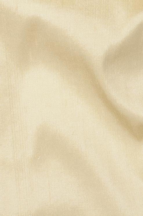 Lamb Foots Wool Silk Shantung 54 inch Fabric