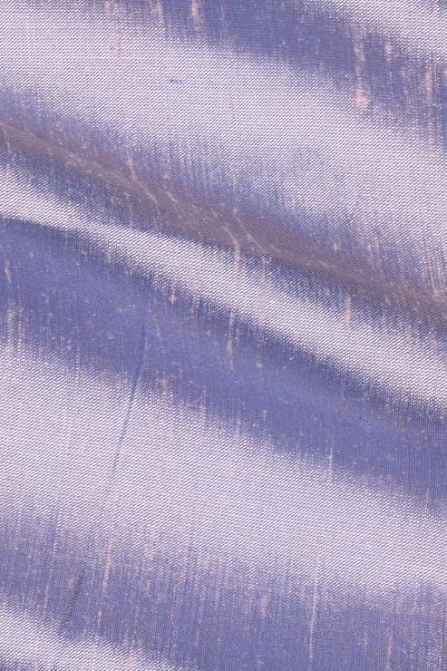 Lavender Silk Shantung 44 inch Fabric