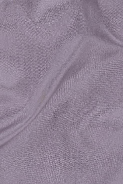 Lavender Lilac Silk Shantung 54 inch Fabric