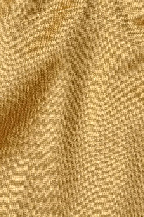 Lion Foots Mane Silk Shantung 54 inch Fabric