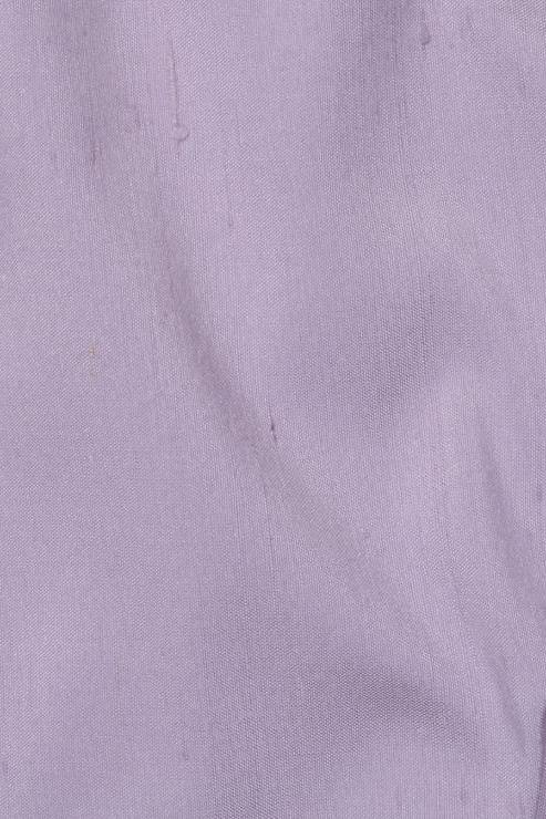 Orchid Petal Silk Shantung 54 inch Fabric