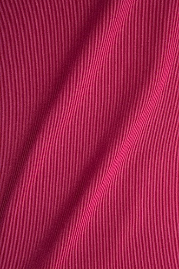 Pinkish Purple Silk Faille Fabric