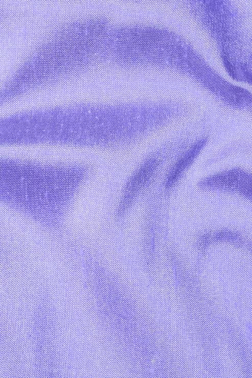 Purple Opulence Silk Shantung 44 inch Fabric