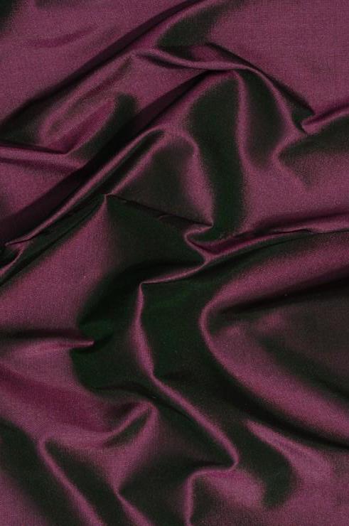 Crisp Plain-woven Made Of Silk Taffeta Fabric Recommended Season: All at  Best Price in Surat