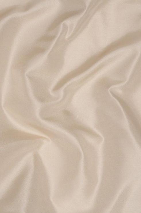Sand Taffeta Silk Fabric