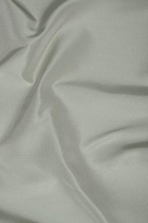 Sea Foam Heavy Taffeta Silk Fabric