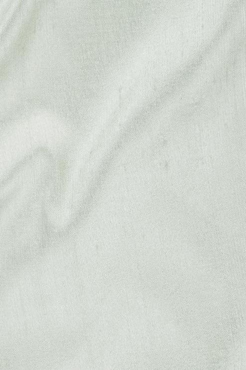 Seafoam Green Silk Shantung 54 inch Fabric
