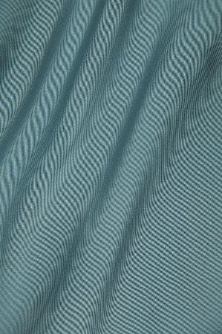 Pearl Blue Silk Faille Fabric