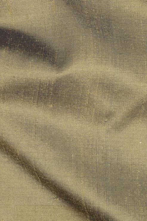 Southern Moss Silk Shantung 54 inch Fabric