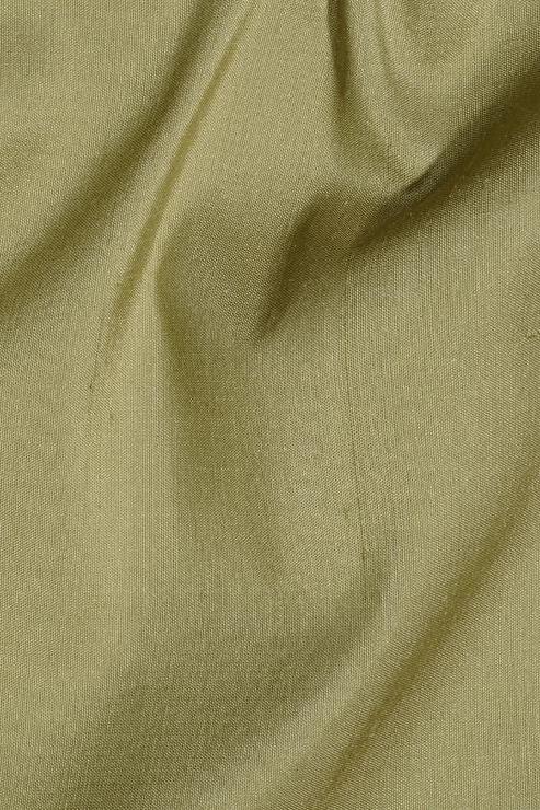 Spring Haze Silk Shantung 54 inch Fabric