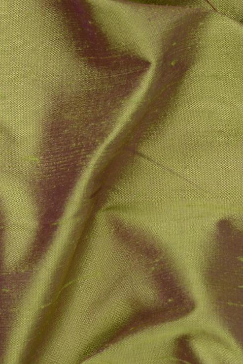 Citronelle Silk Shantung 54 inch Fabric