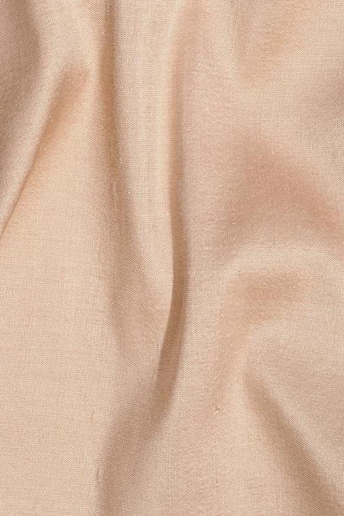 Amberlight Silk Shantung 54 inch Fabric