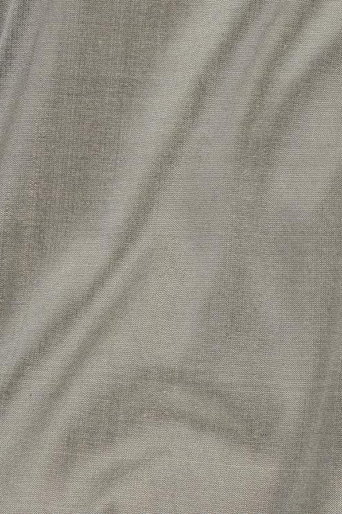 Tidal Foam Silk Shantung 54 inch Fabric