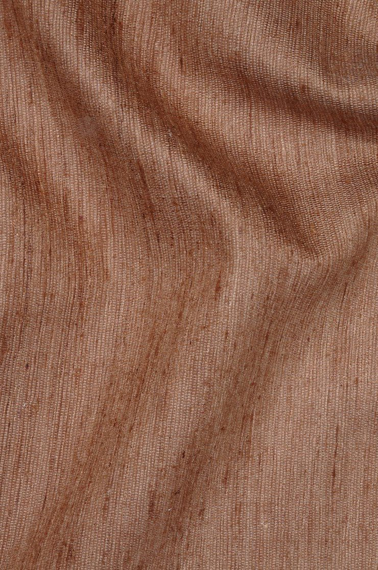 Tundra Katan Matka Silk Fabric