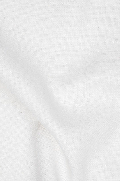 Silk Matka (Linen) | NY Designer Fabrics