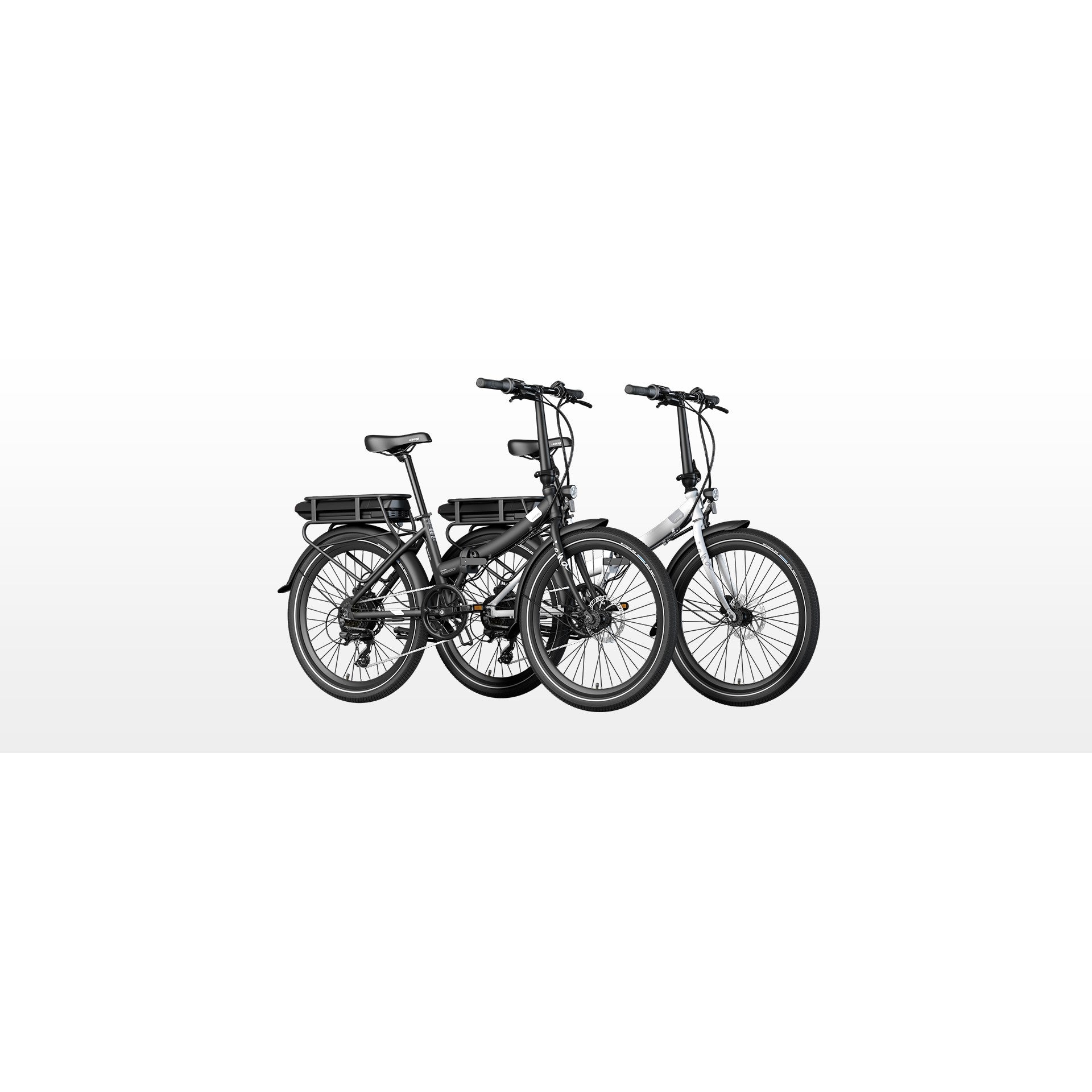 legend siena folding electric bike