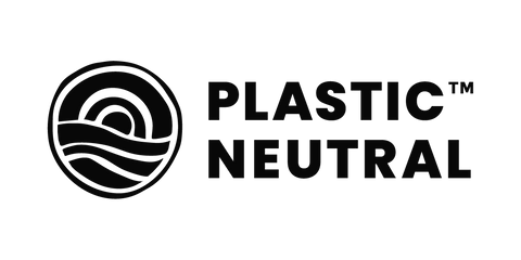 Certified Plastic Neutral Repurpose Global logo