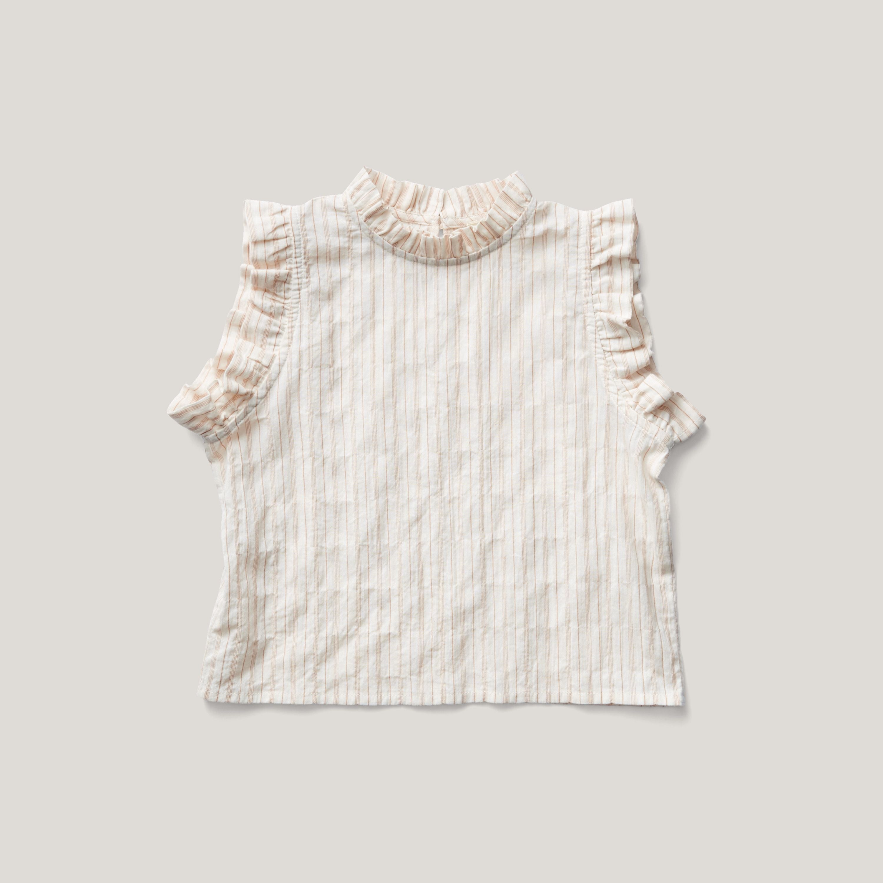 Thelma Camisole | Chalk Stripe – Jam Baby