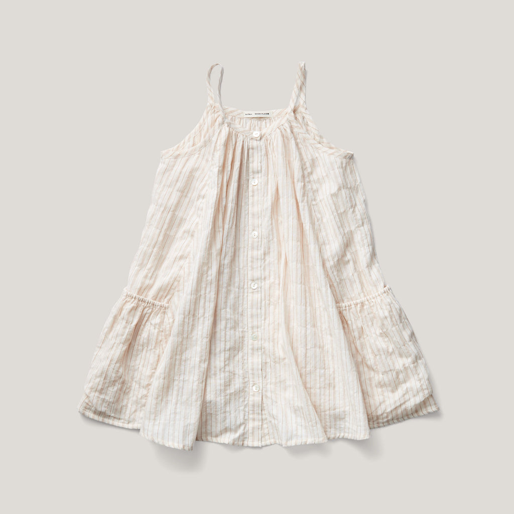 Millie Dress | Gingham – Jam Baby