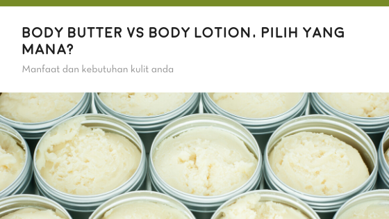 Body butter перевод