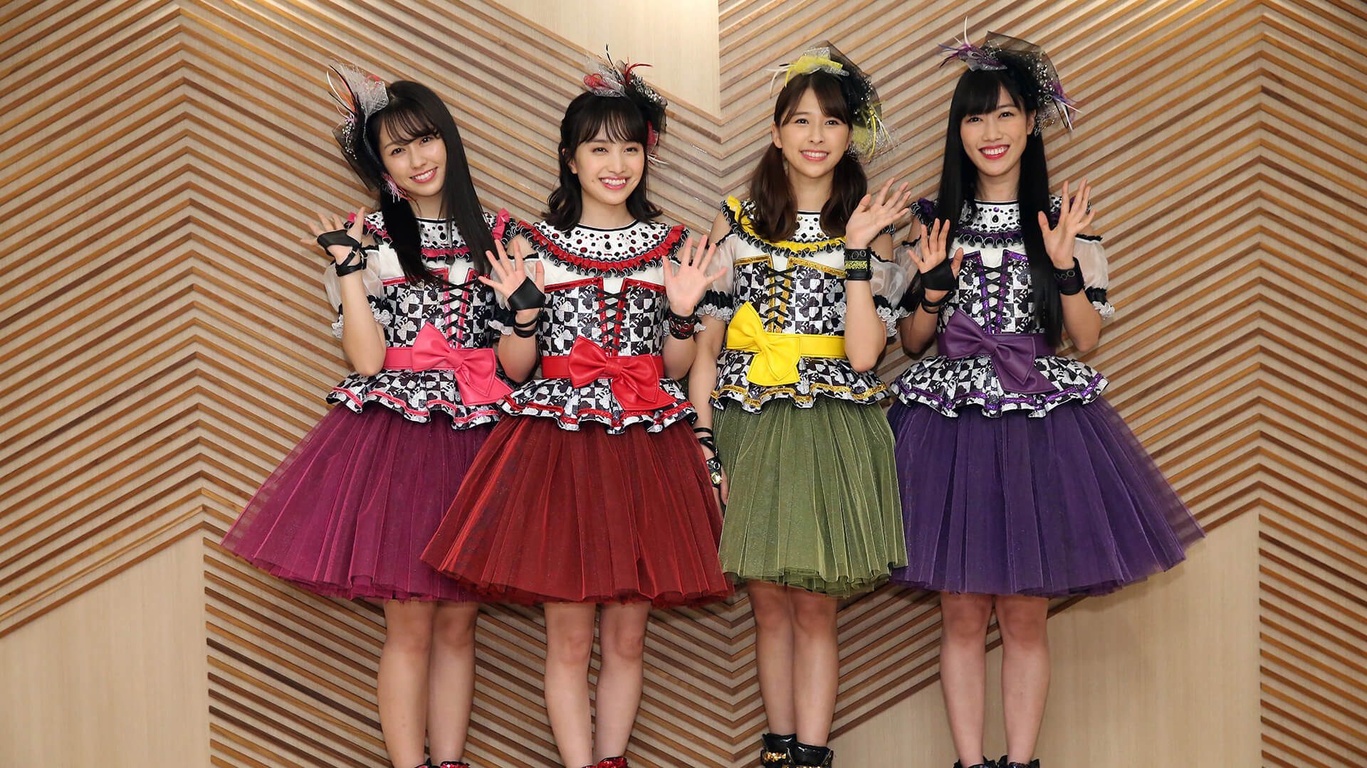 50 Popular J Pop Girl Groups That Youll Love Dubsnatch