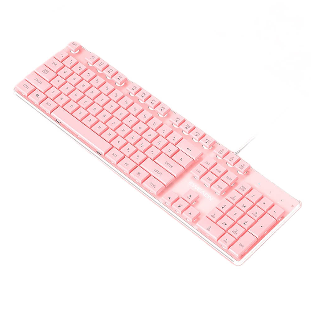 girly keyboard