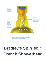 Bradley SpinTec