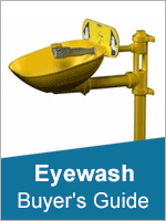Direct Safety® Emergency Eye Wash Solution: 4 Oz. - Conney Safety