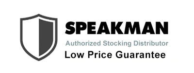 Speakman Distributor