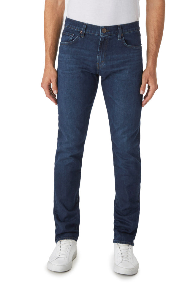 j brand tyler slim fit jeans