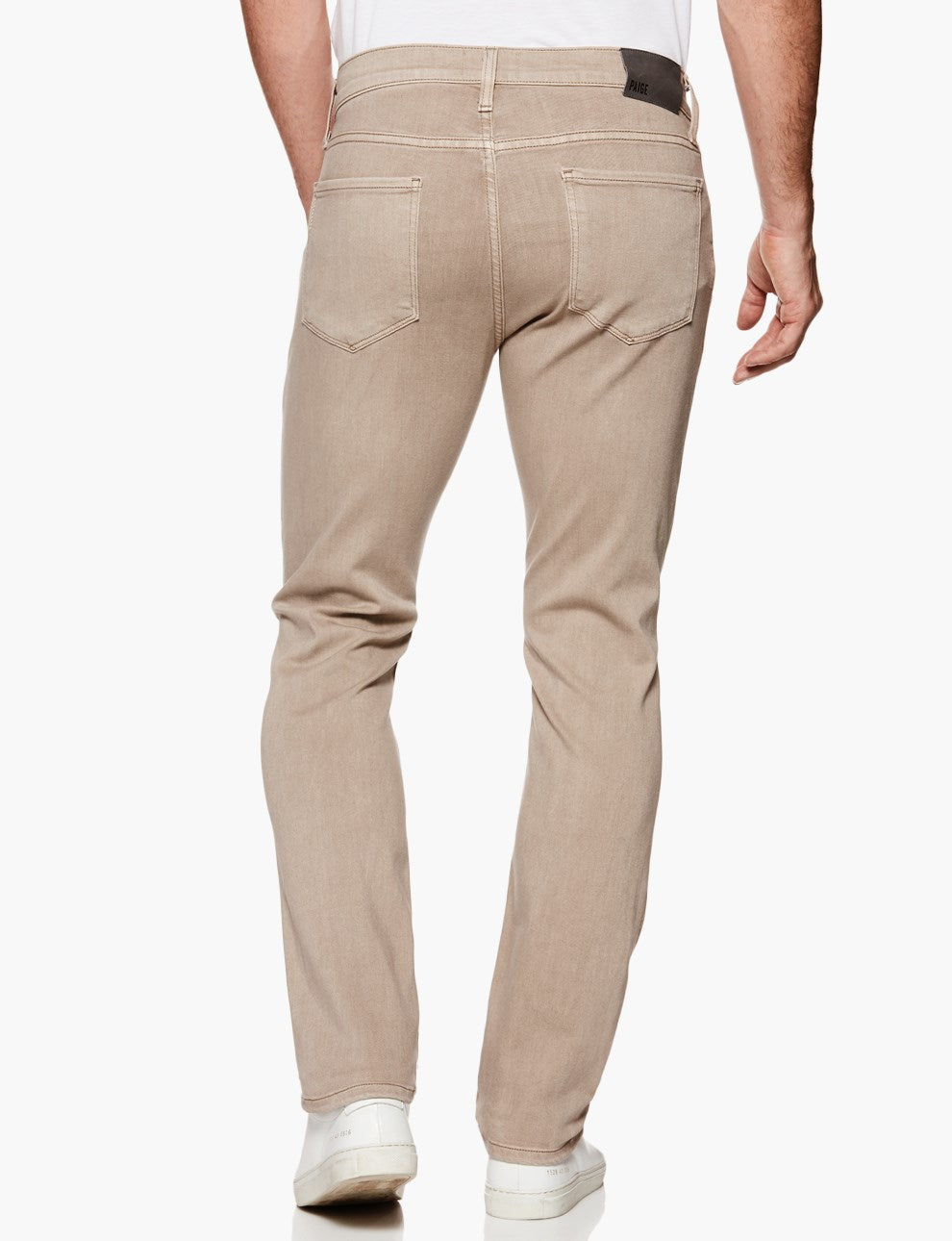 paige federal jeans mens