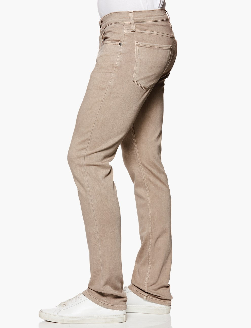 paige federal slim fit jeans