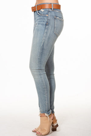 agolde jeans sophie high rise