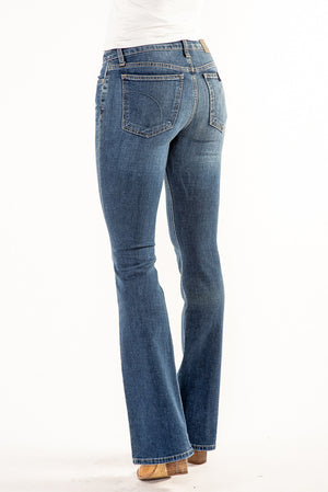 joe's honey bootcut jeans