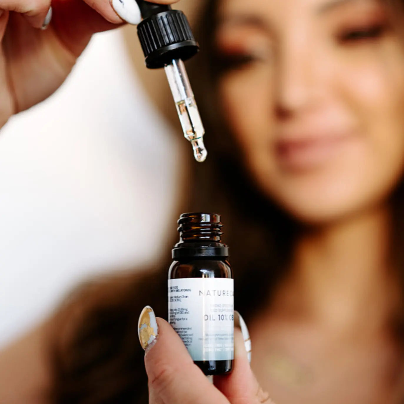 cbd oil účinky