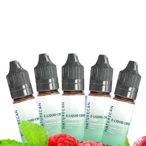 E liquid