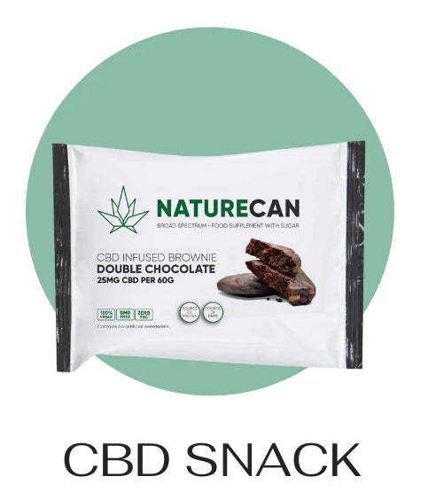 CBD Snack