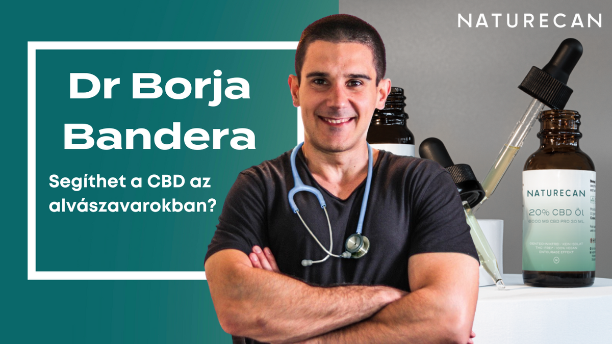 Segíthet a CBD az alvászavarokban?