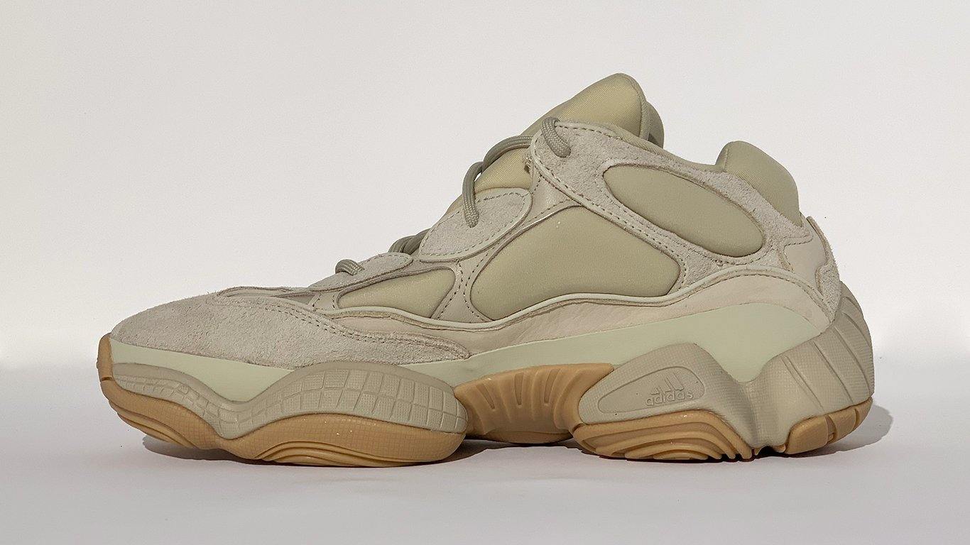 yeezy 500 stone youth