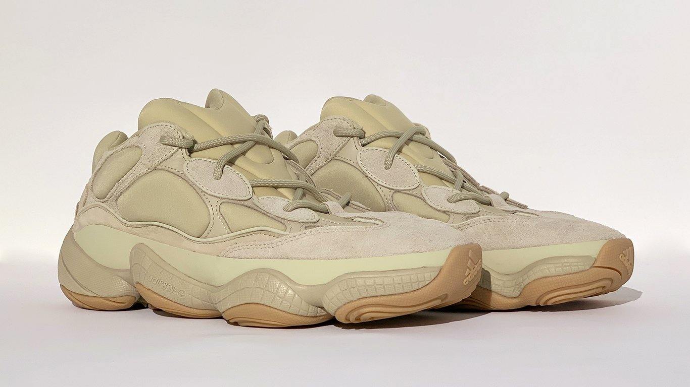 yeezy 500 stone youth