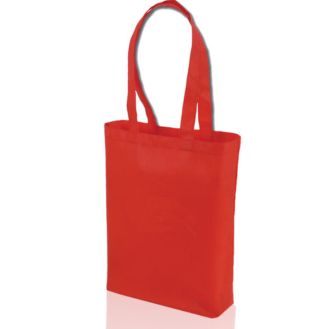 Wholesale Non-Woven Colored Tote Bag