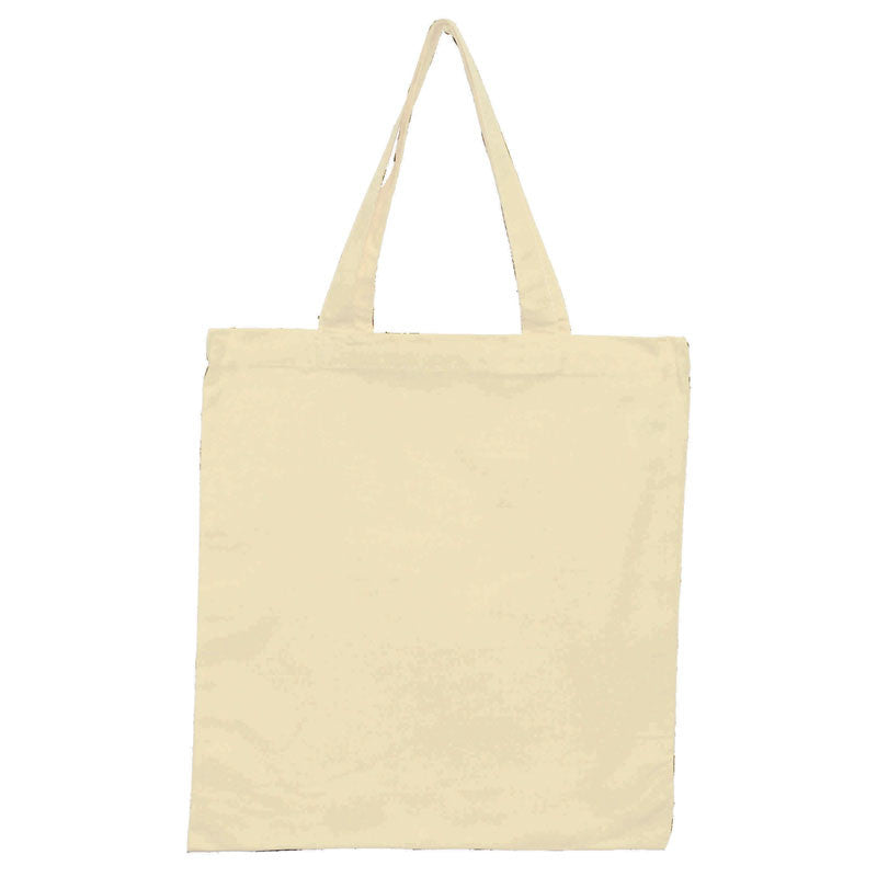 cotton canvas bag